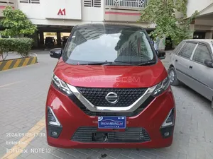 Nissan Dayz Highway Star 2022 for Sale