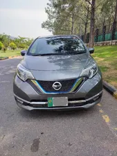 Nissan Note MEDALIST 2017 for Sale