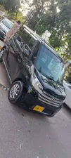 Nissan Roox 2016 for Sale