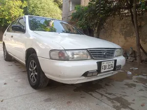 Nissan Sunny 1998 for Sale