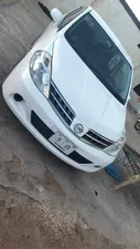 Nissan Tiida 15G 2007 for Sale