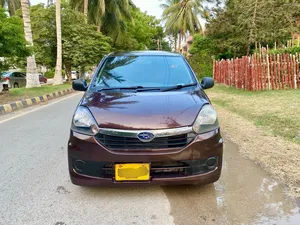 Subaru Pleo L 2014 for Sale