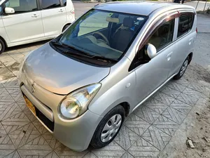 Suzuki Alto ECO-S 2012 for Sale