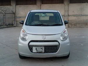 Suzuki Alto F 2013 for Sale