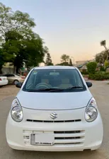 Suzuki Alto G 2012 for Sale