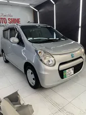 Suzuki Alto G 2012 for Sale