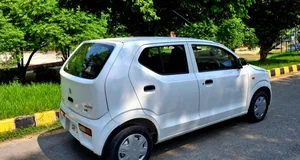 Suzuki Alto VX 2021 for Sale