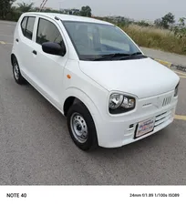 Suzuki Alto VX 2024 for Sale