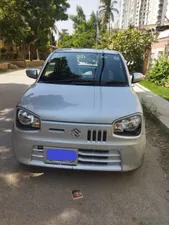 Suzuki Alto VXL AGS 2021 for Sale