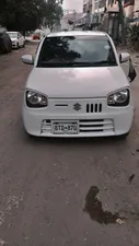 Suzuki Alto VXL AGS 2021 for Sale