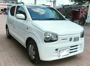 Suzuki Alto VXL AGS 2022 for Sale