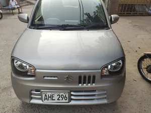 Suzuki Alto VXL AGS 2022 for Sale