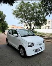 Suzuki Alto VXL AGS 2022 for Sale