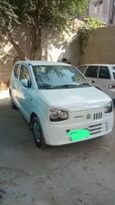 Suzuki Alto VXL AGS 2022 for Sale