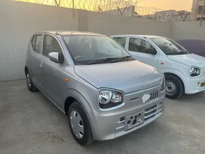 Suzuki Alto VXL AGS 2024 for Sale