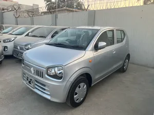 Suzuki Alto VXL AGS 2024 for Sale