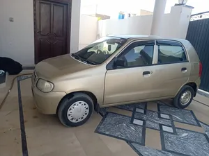 Suzuki Alto VXR 2005 for Sale