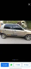 Suzuki Alto VXR 2007 for Sale