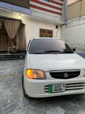 Suzuki Alto VXR 2008 for Sale