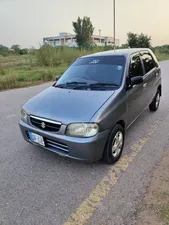 Suzuki Alto VXR 2010 for Sale