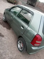 Suzuki Alto VXR 2012 for Sale