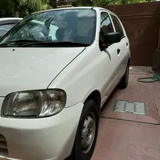 Suzuki Alto VXR 2012 for Sale