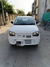 Suzuki Alto VXR 2019 for Sale