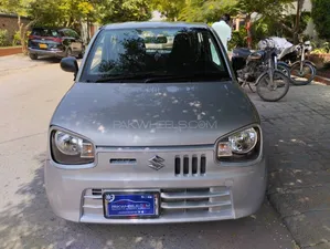 Suzuki Alto VXR 2019 for Sale