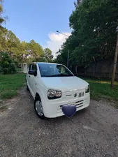 Suzuki Alto VXR 2019 for Sale