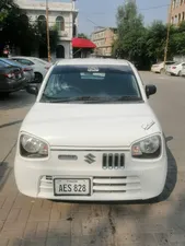 Suzuki Alto VXR 2020 for Sale