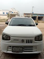 Suzuki Alto VXR 2020 for Sale