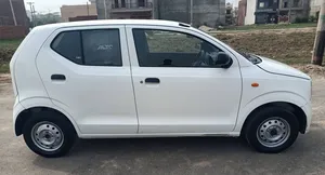 Suzuki Alto VXR 2020 for Sale