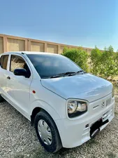 Suzuki Alto VXR 2021 for Sale