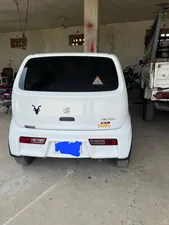 Suzuki Alto VXR 2021 for Sale