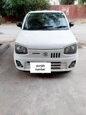 Suzuki Alto VXR 2021 for Sale