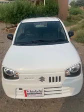 Suzuki Alto VXR 2021 for Sale