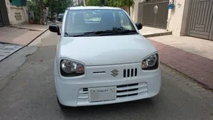 Suzuki Alto VXR 2021 for Sale