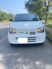 Suzuki Alto VXR 2022 for Sale