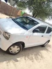 Suzuki Alto VXR 2022 for Sale