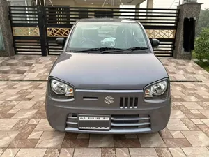 Suzuki Alto VXR 2022 for Sale