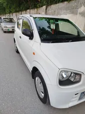 Suzuki Alto VXR 2022 for Sale