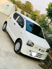 Suzuki Alto VXR 2022 for Sale