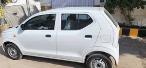 Suzuki Alto VXR 2023 for Sale