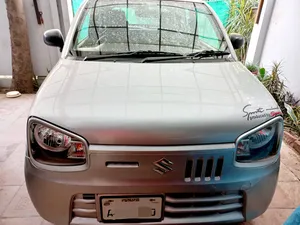 Suzuki Alto VXR 2023 for Sale