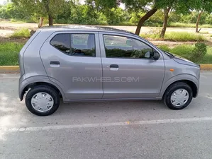 Suzuki Alto VXR 2023 for Sale