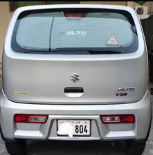 Suzuki Alto VXR 2023 for Sale