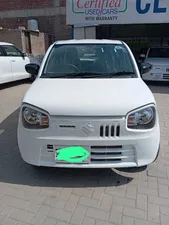 Suzuki Alto VXR 2024 for Sale