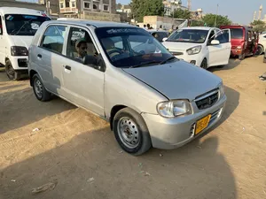 Suzuki Alto VXR (CNG) 2007 for Sale