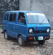 Suzuki Carry Standard 1982 for Sale