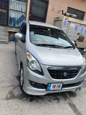 Suzuki Cervo SR 2007 for Sale